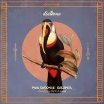 Ivan Sandhas - Kalopsia [DT148]