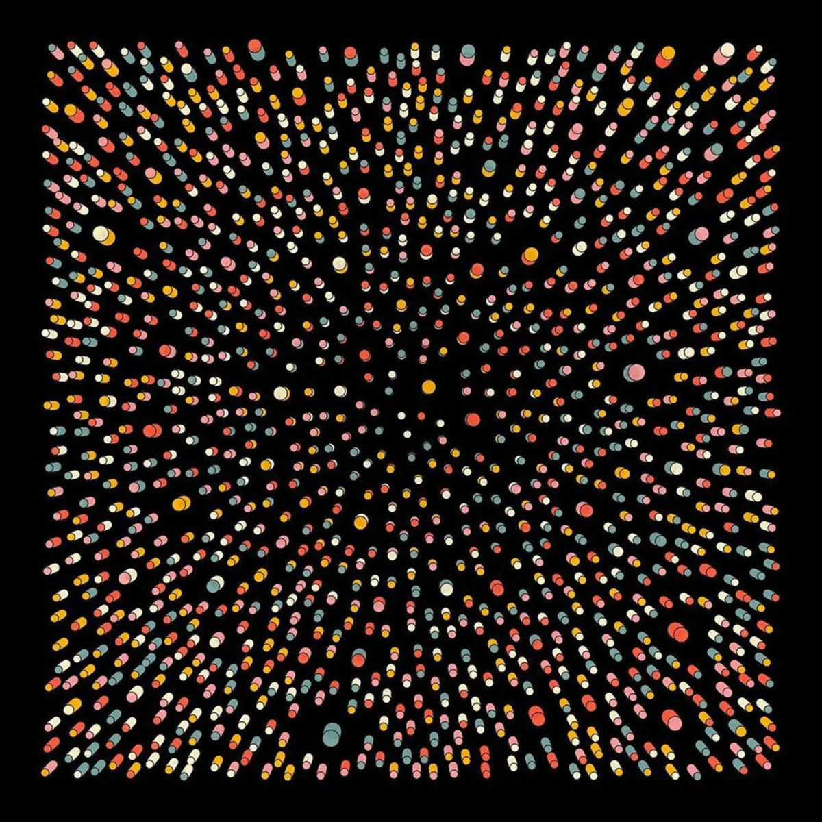 Ivory (IT) – Re_Imagined [12MCSL008R]