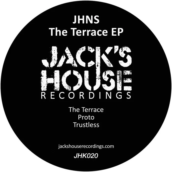 JHNS – The Terrace [JKH020]