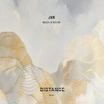 JXR - Rock in Rio EP [DM272]