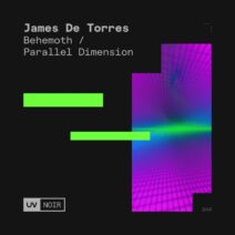 James De Torres - Behemoth : Parallel Dimension [FSOEUVN044]