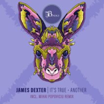James Dexter - It's True : Another [BONDDIGI065]