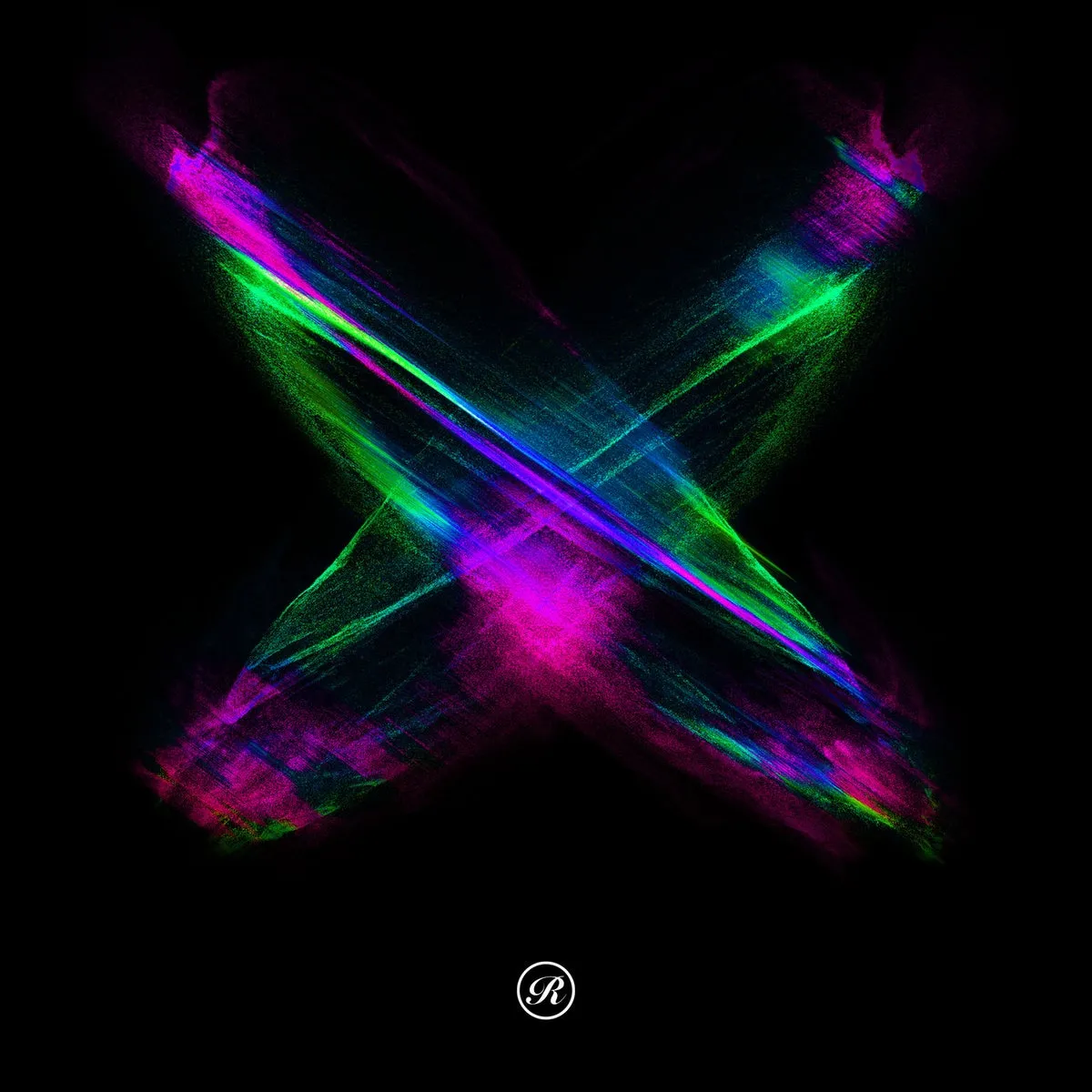 James Harcourt - Quartz EP [REN22015D]