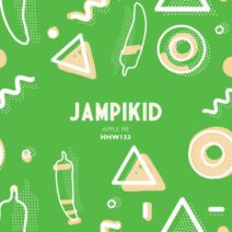 Jampikid - Apple Pie (Extended Mix) [HHW133]