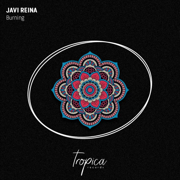 Javi Reina – Burning [TPC023]
