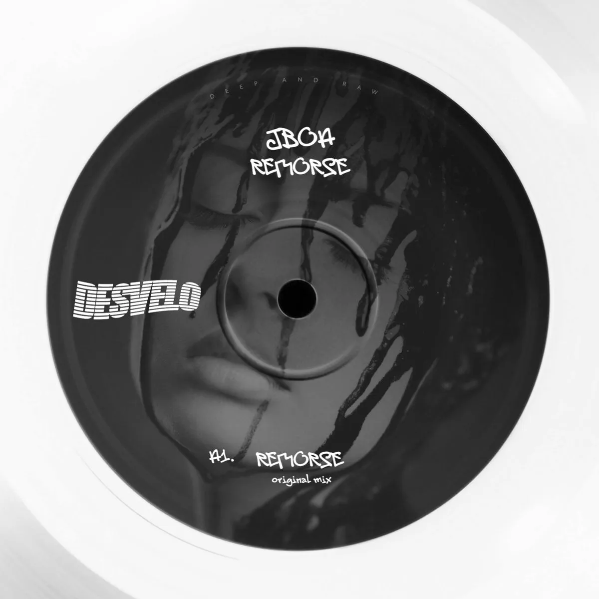 Jboa – Remorse [DSVLO017]