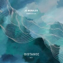 Jc Morales - Bamboleo EP [DM271]