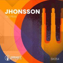 Jhonsson - Deepima [SK054]