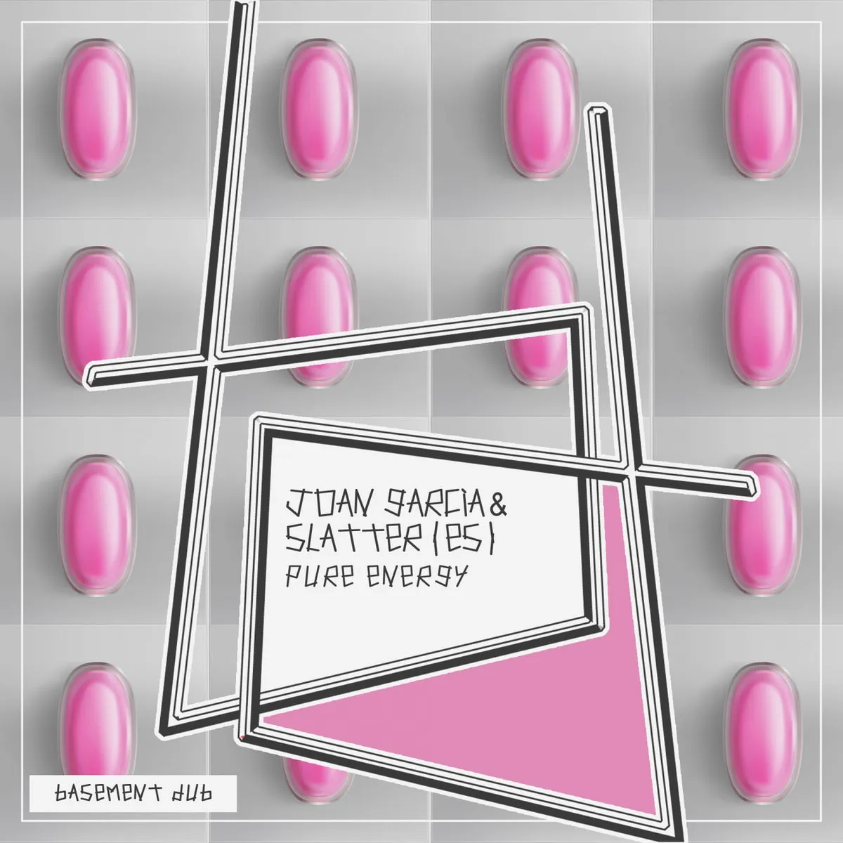 Joan Garcia – Pure Energy [BSD058]