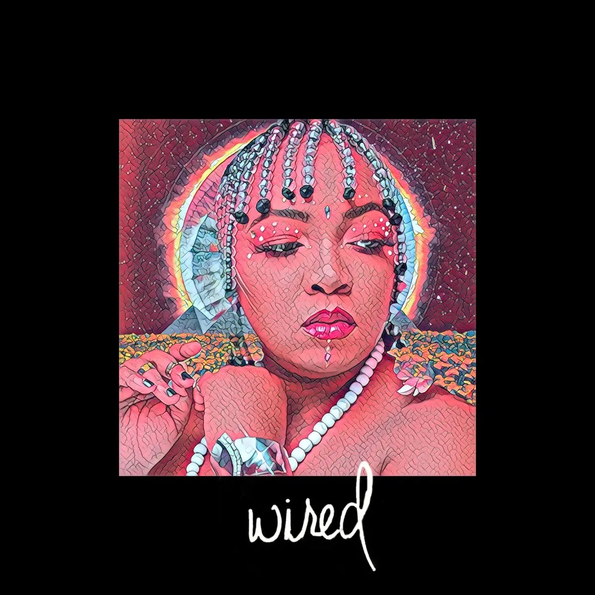 Joezi, Lizwi - Amathole [W328]