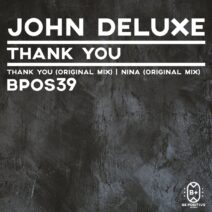 John Deluxe - Thank You [BPOS039]