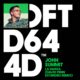 John Summit - La Danza - David Penn Extended Remix [DFTD644D7]