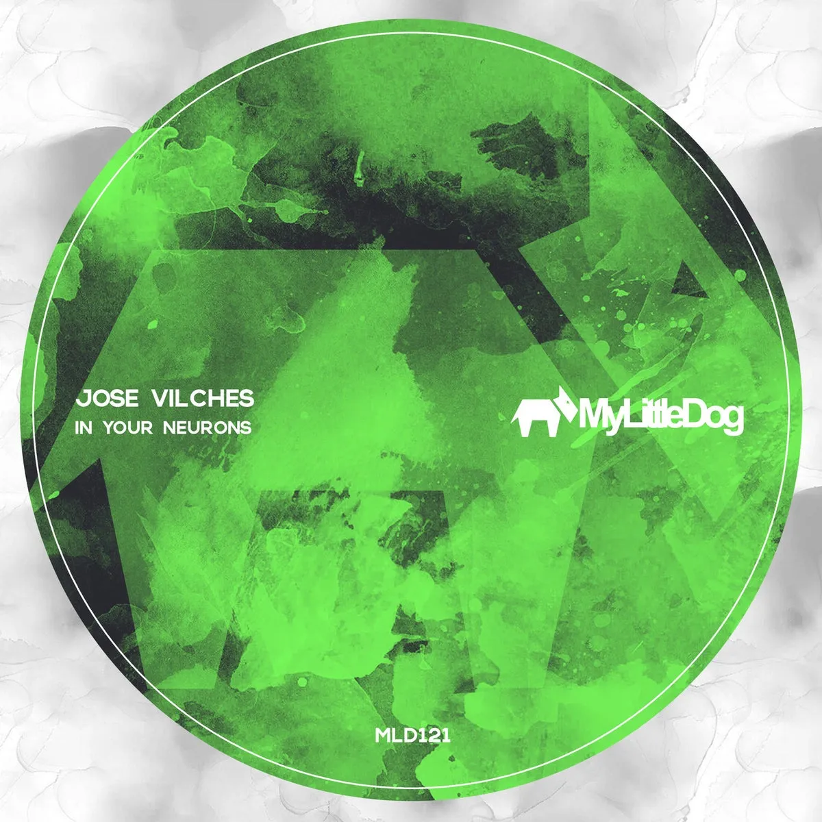 Jose Vilches – In Your Neurons