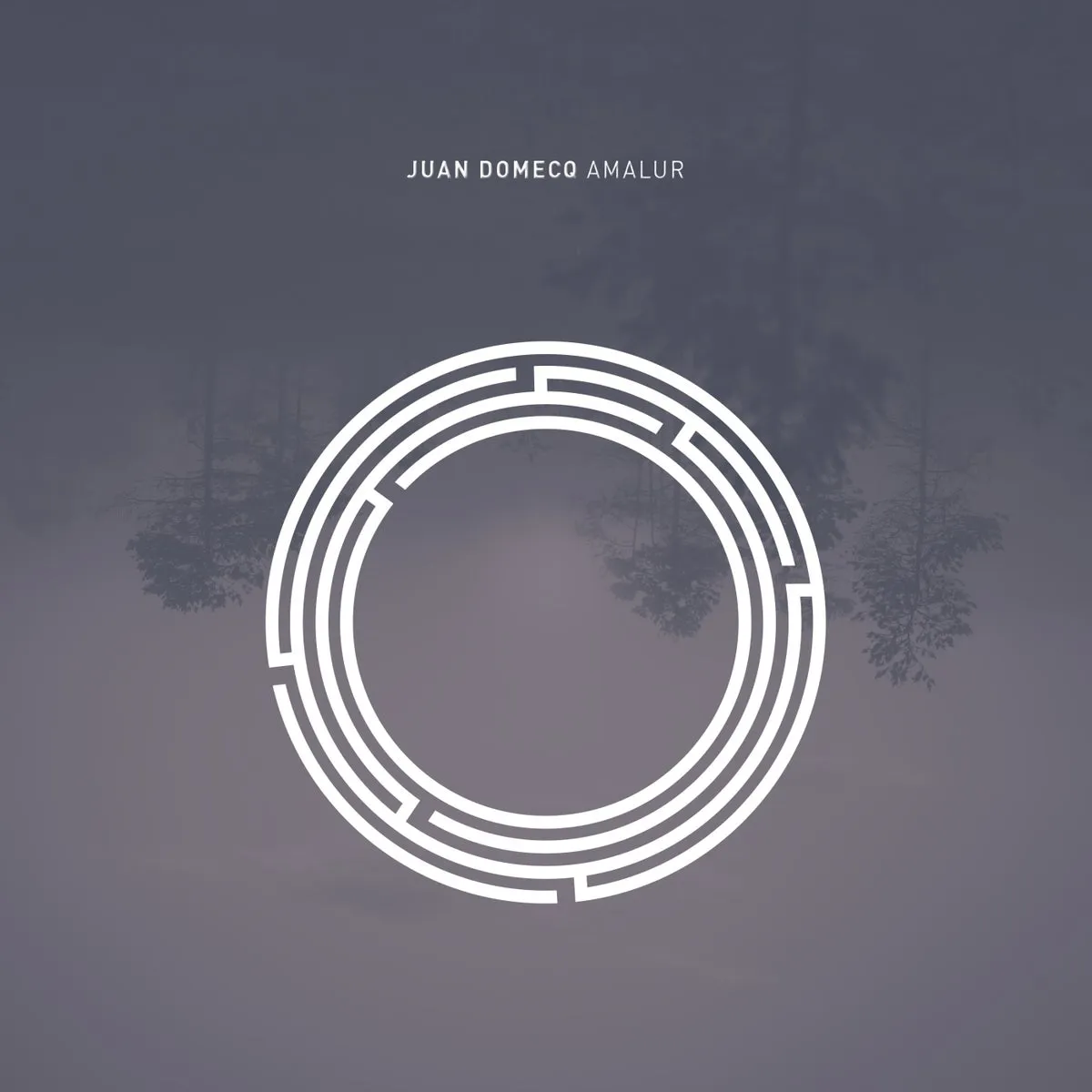 Juan Domecq – Amalur [RYNTH124]