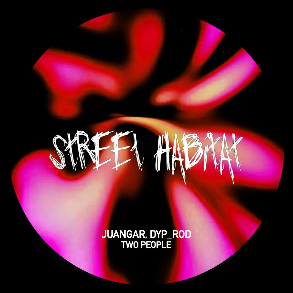 Juangar, Dyp_Rod - Two People [STH210]