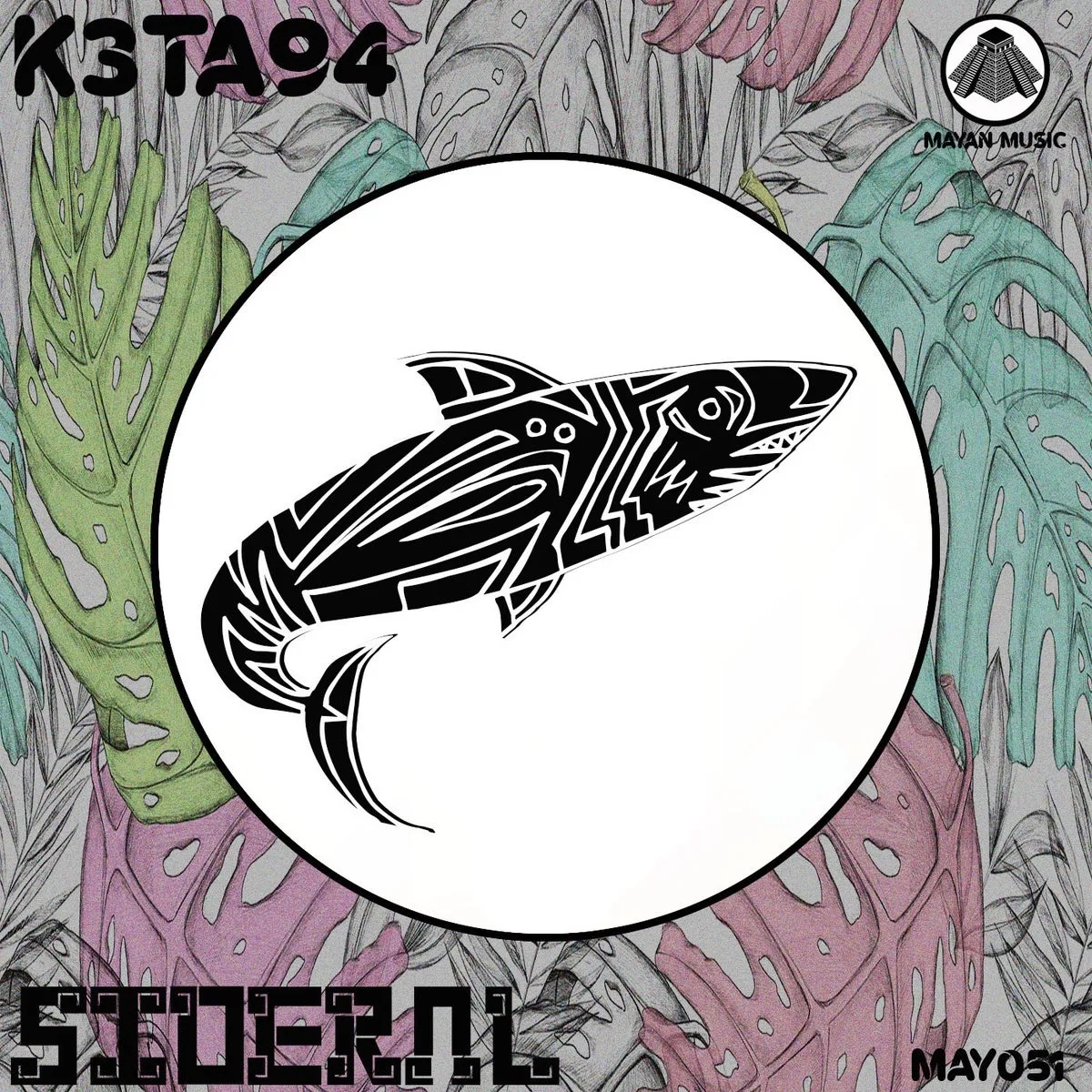 K3TA94 – Sideral