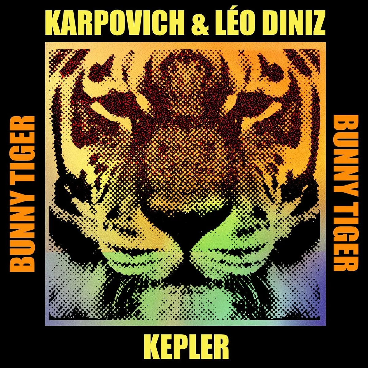 KARPOVICH, Léo Diniz (BR) - KEPLER [BT151]