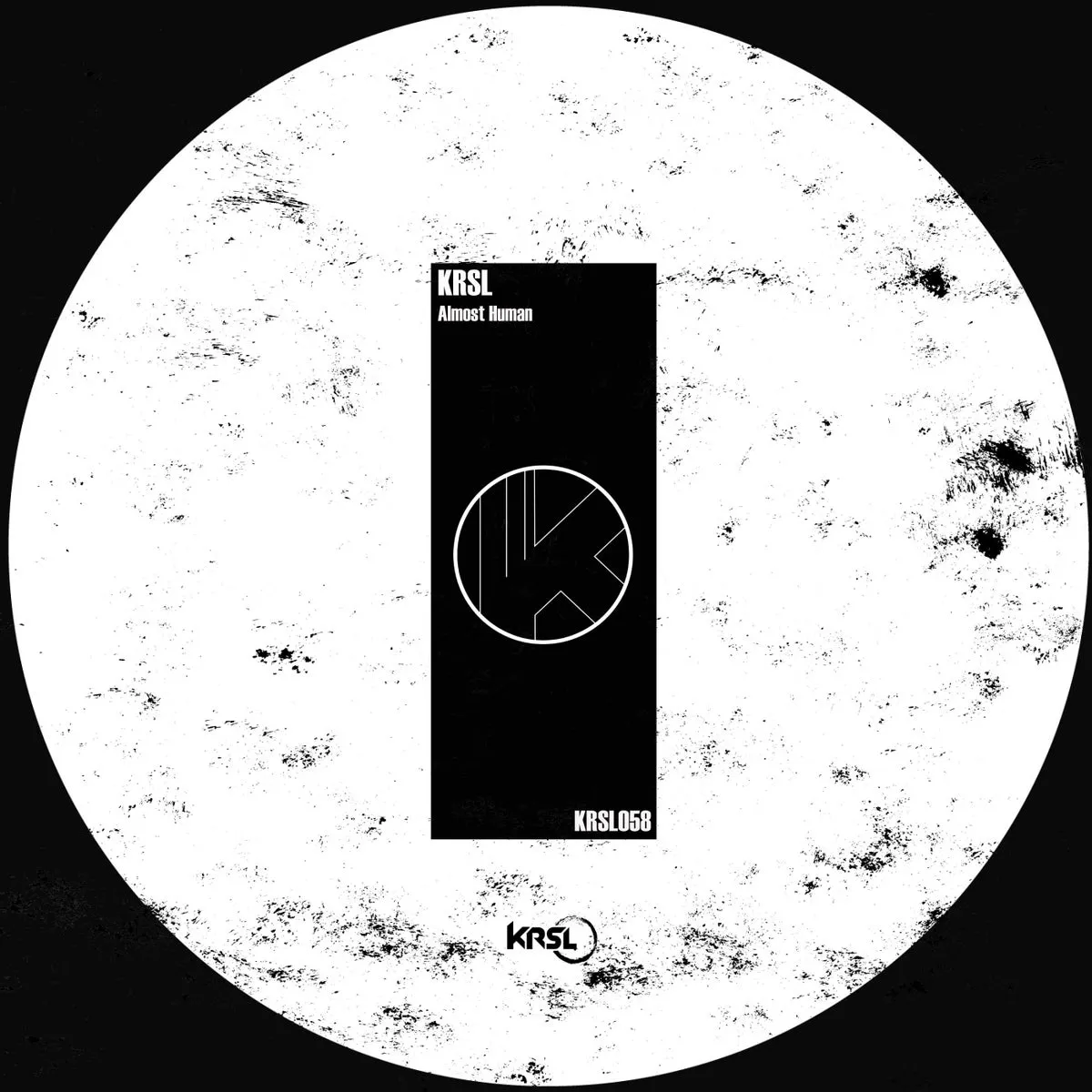 KRSL - Almost Human [KRSL058]