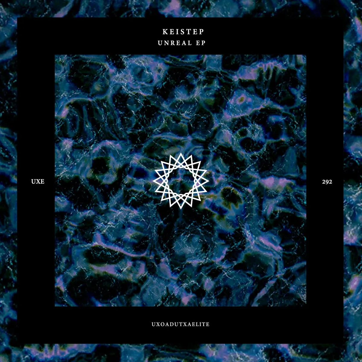 Keistep - Unreal [UXE292]