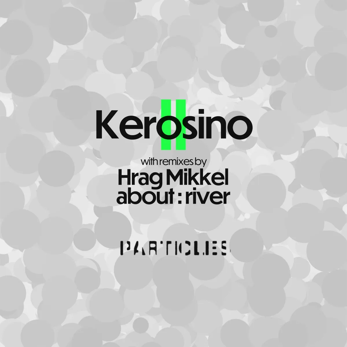 Kerosino - Kerosino II [PSI2214]