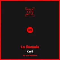 Kevil - La llamada [MB009]