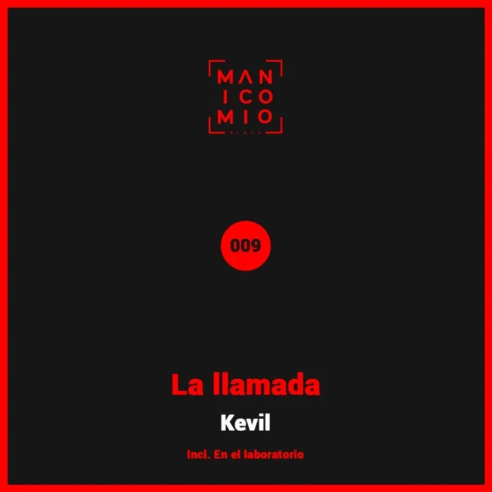Kevil - La llamada [MB009]