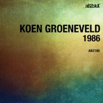 Koen Groeneveld - 1986 [ABZ190]