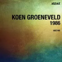Koen Groeneveld – 1986 [ABZ190]