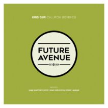Kris Dur - Calupoh (Remixes) [FA214]