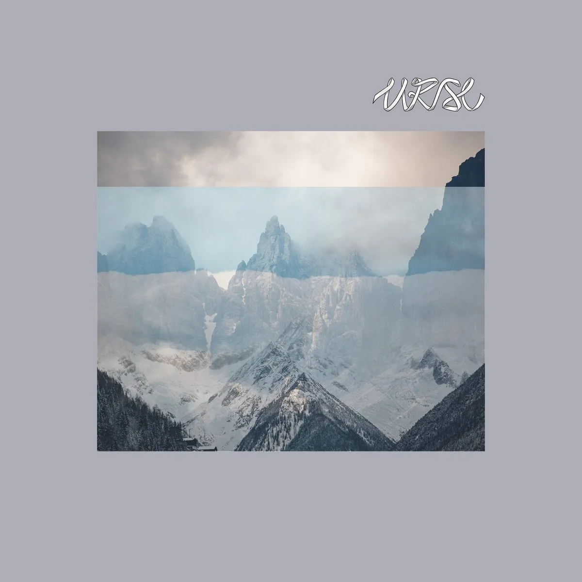 Kuriose Naturale, Moogli - I Want To Be A Tree [URSLINT046]