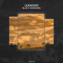 LEANDERS - Black Diamond [PLTL129]