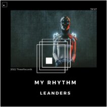 LEANDERS - My Rhythm [TR167]