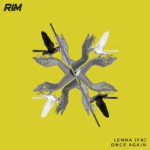 LENNA (FR) - Once Again [RIM098]