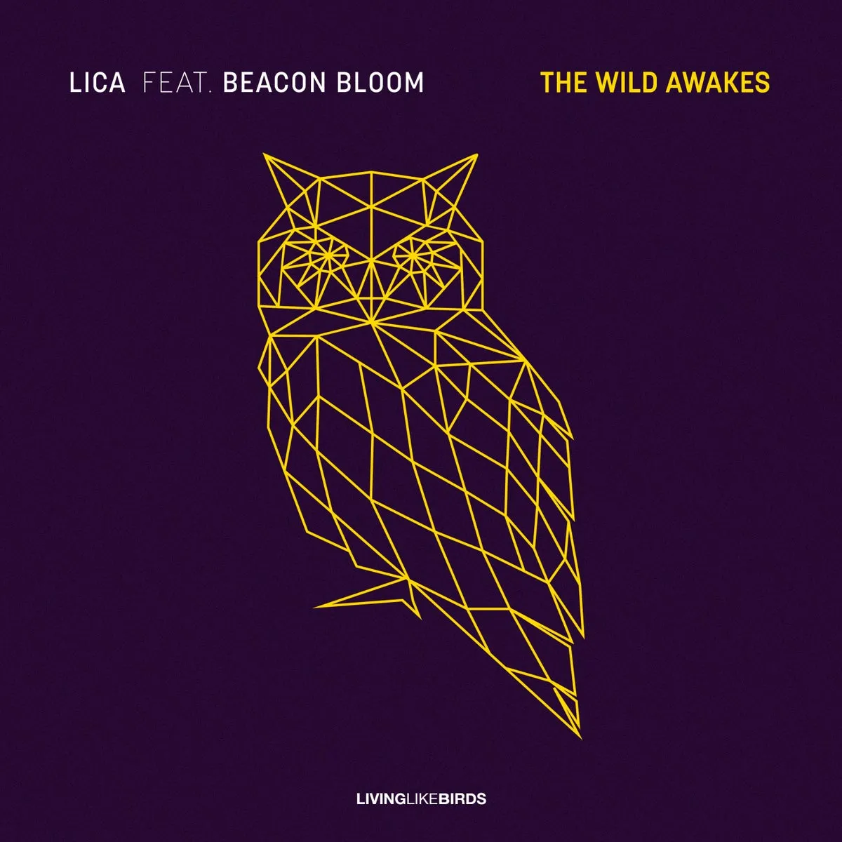 LICA, Beacon Bloom – The Wild Awakes