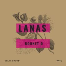Lanas - Bonnet D [DR05]