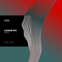 Lazar (IT) - Sinister [CODEX171]