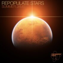 Repopulate Stars Summer Jams [RPM141]