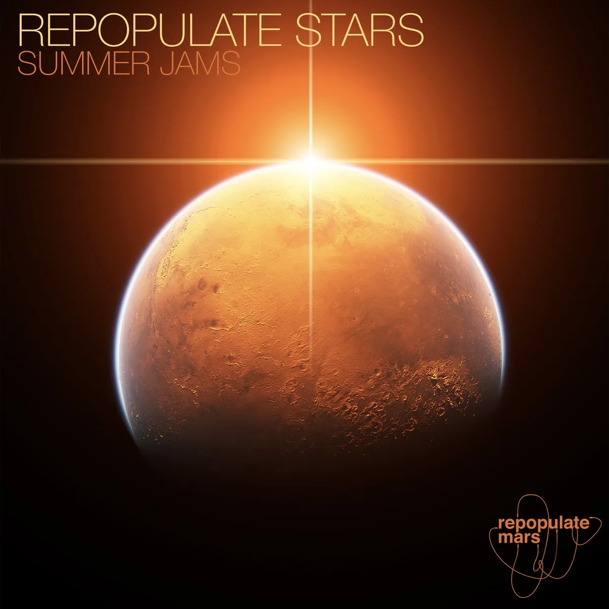 Repopulate Stars Summer Jams [RPM141]
