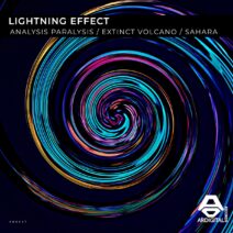 Lightning Effect - Analysis Paralysis [ARD047]