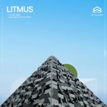 Litmus, Black Loops - Plus One [UTS10]