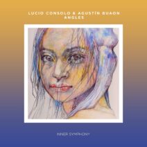 Lucio Consolo, Agustin Buaon - Angles [IS064]