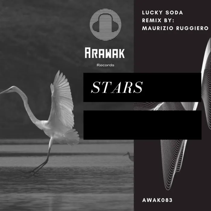 Lucky Soda - Stars [AWAK083]