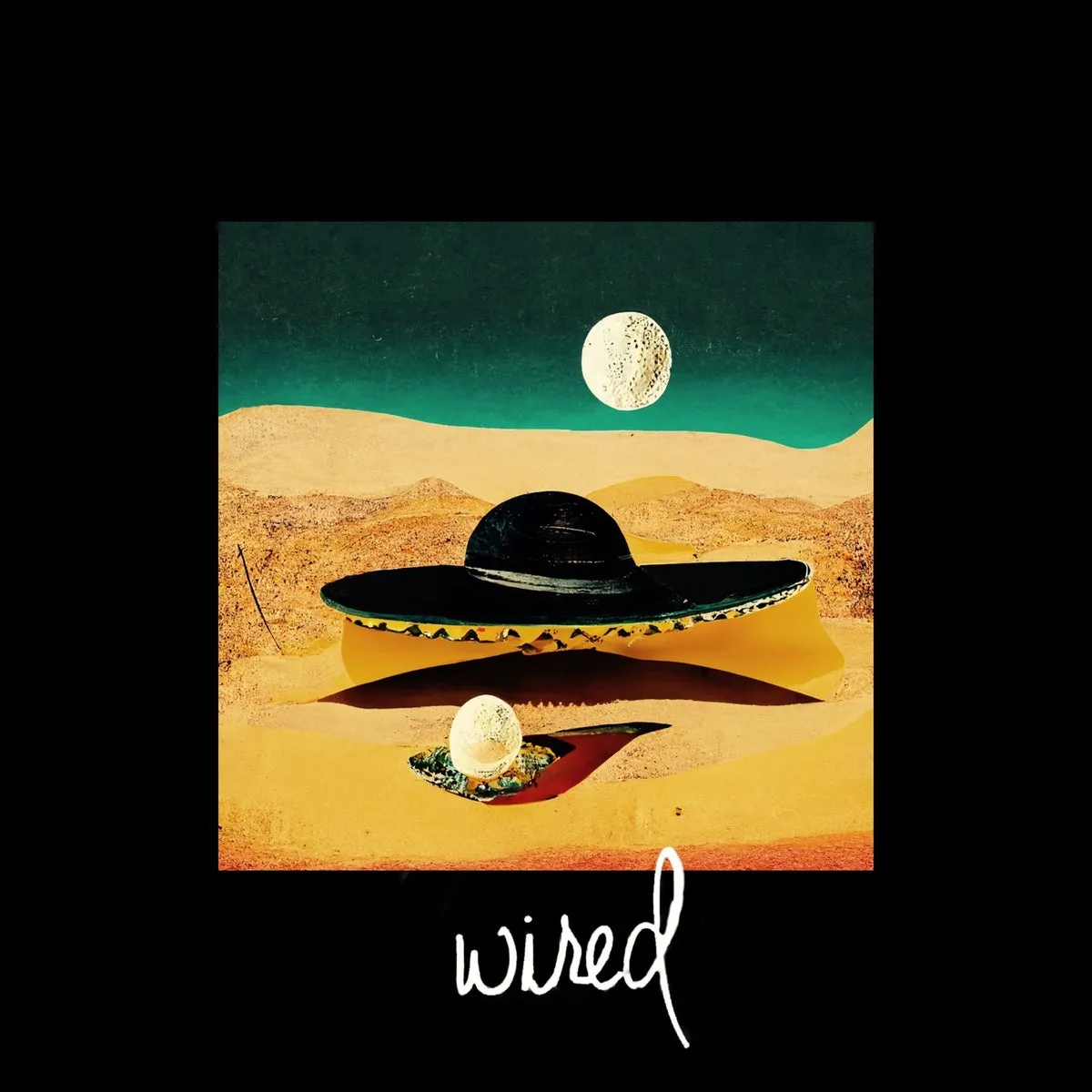 Lunnas - Mi Ritmo [W329]