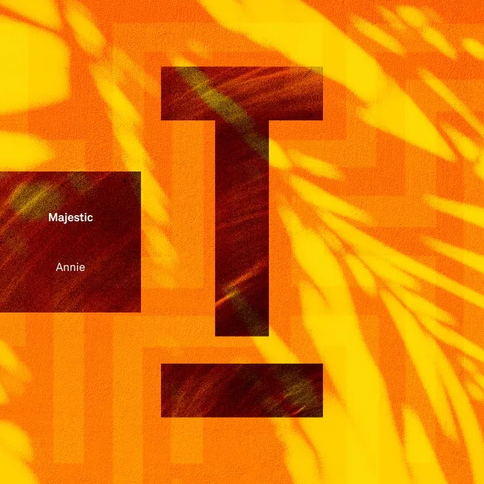 Majestic - Annie [TOOL114201Z]