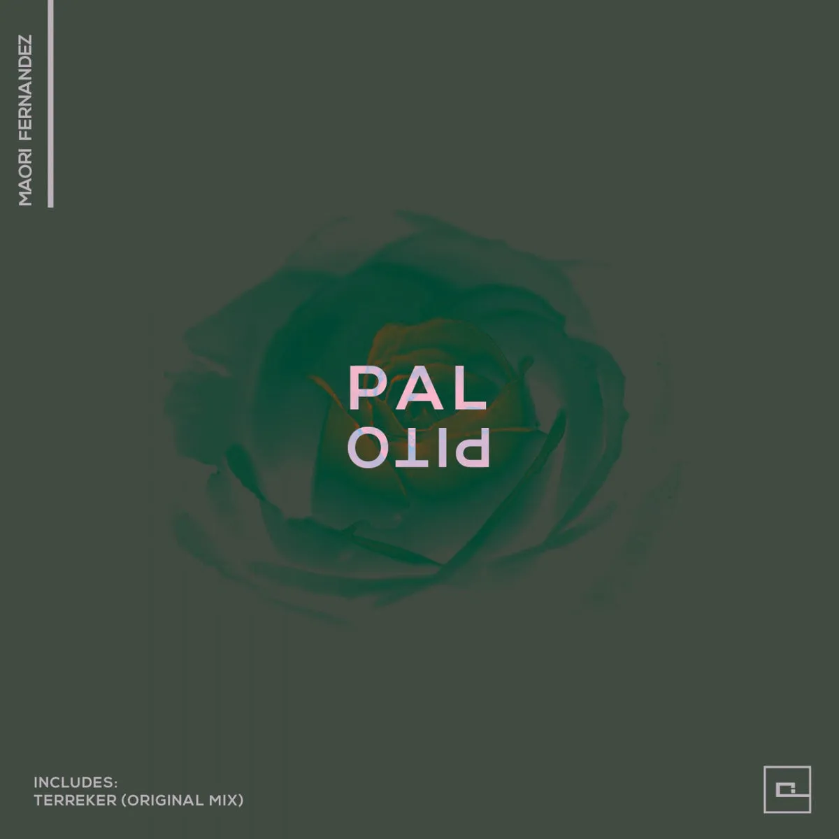 Maori Fernández - Palpito [08122022]