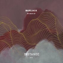 Marcjack - My Back EP [DM269]