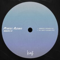 Marcos Aldinio - Anonimos EP [KIF100]