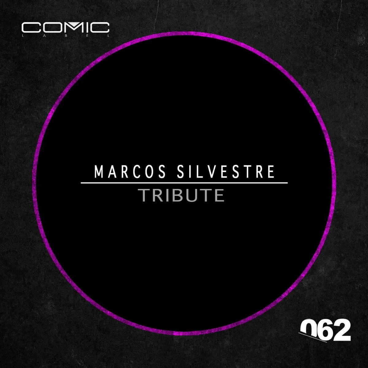 Marcos Silvestre – Tribute