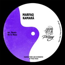 Marfaq - Kamara [P037]