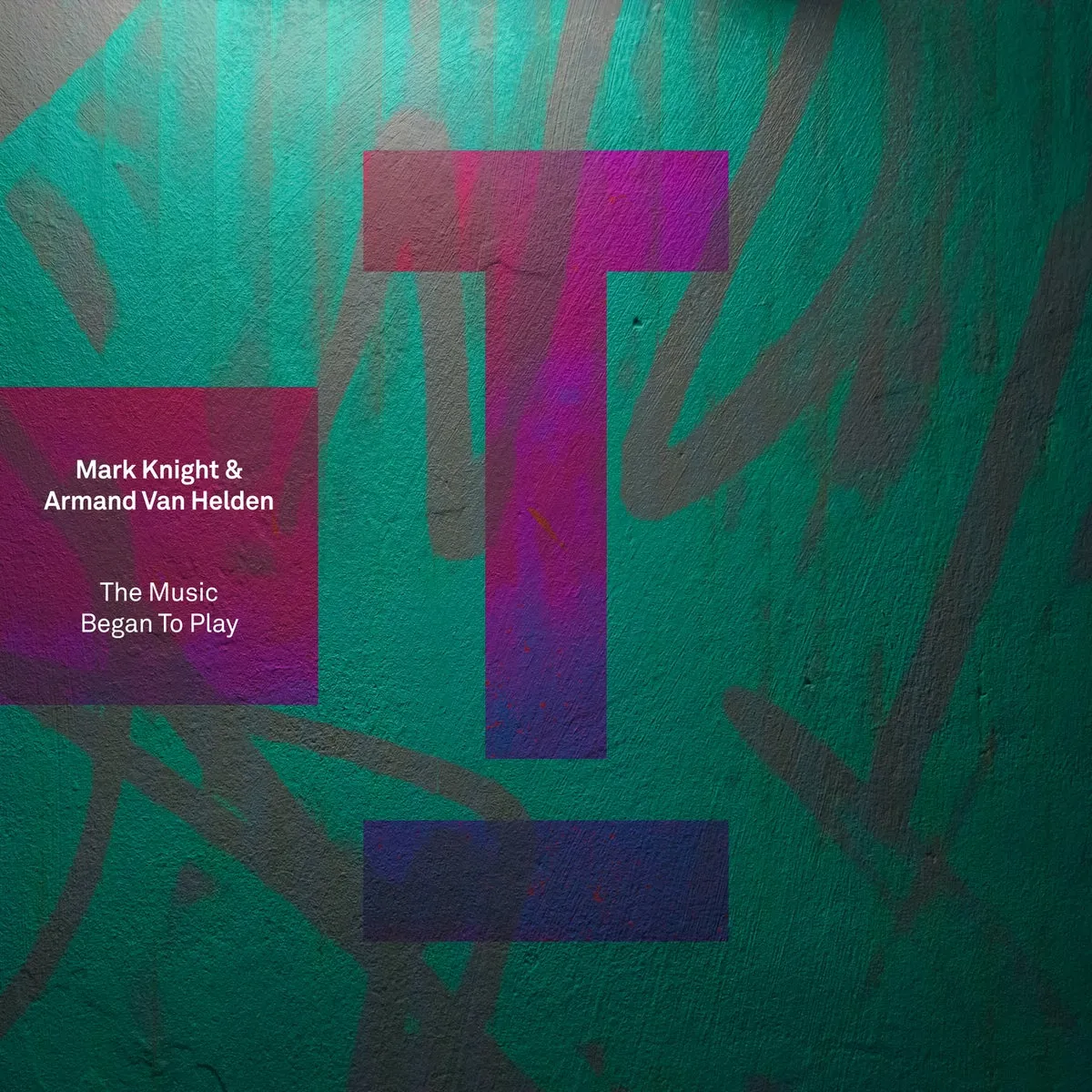 Mark Knight, Armand Van Helden - The Music Began To Play [TOOL114001Z]